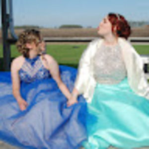 Meet your Posher, Kristin